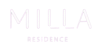 Milla Residence Logo